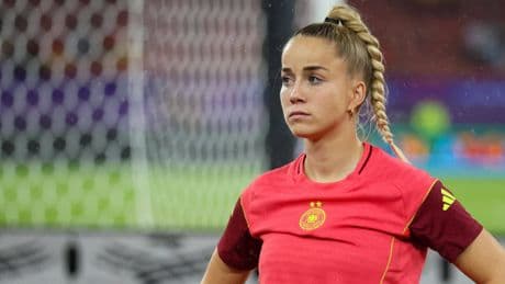 Supercup: DFB-Star Giulia Gwinn verpasst FC Bayern gegen VfL Wolfsburg