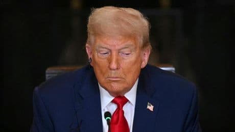 Donald Trumps Ukraine-Strategie: Putin darf gelassen bleiben