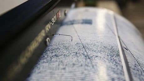 İran'da 5,4 büyüklüğünde deprem
