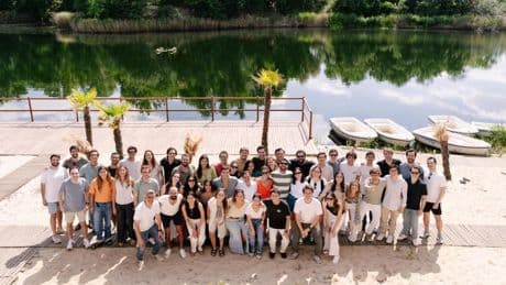 Igeneris o cómo una propuesta de 'corporate venture building' cose ecosistema innovador a ambos lados del Atlántico