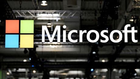 Microsoft streicht tausende Stellen