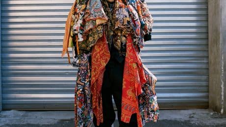 Chakaia Booker’s Favorite Artworks