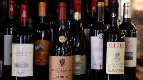 Dazi, Ue: per ora nessuna esenzione per vino e liquori. E la digital tax non fa parte dei negoziati