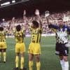 FC Nantes - PSG. Faire tomber Paris, c’est aussi garder le record des Invincibles de 1995…