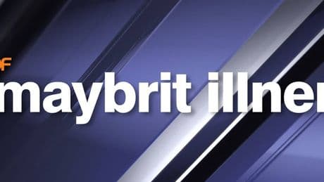 Politik-Talkshow im ZDF: Wer ist zu Gast bei Maybrit Illner am Donnerstag, 15. Mai 2025?