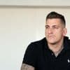 Hitliste: Rapper Gzuz: Nummer eins mit „Scherbenhaus“
