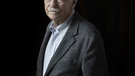 Eduardo Mendoza: "A un escritor lo jubila la biología"