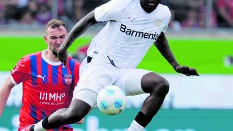 Blitz dell'Inter: Diouf. E il Milan accoglie il bomber Boniface