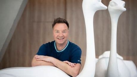 Engelbert Strauss Workwear: Henning Strauss über Blaumänner, Windräder und Europa