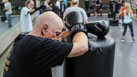 Letters to Sports: Bill Plaschke is taking the fight to Parkinson's disease
