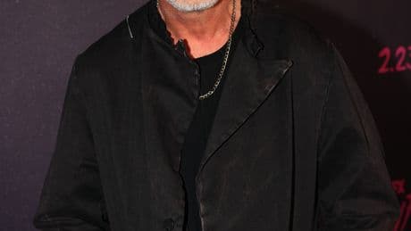 ‘The Dark Knight Rises’ actor Alon Aboutboul dead at 60 after collapsing on beach
