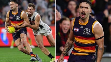 Fans and footy stars SAVAGE the AFL over its handling of Izak Rankine homophobic slur drama