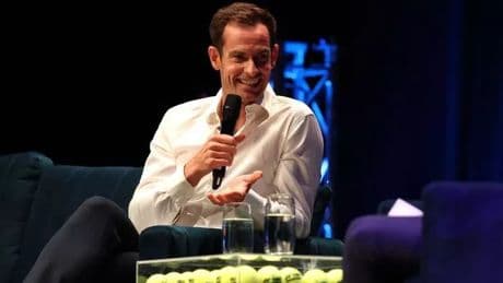 Andy Murray brings up Roy Keane as he rejects taking Wimbledon punditry job