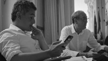 Gérald Darmanin, un roc dans la « Tempête » au ministère de l’intérieur