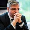 Bürgerentscheid in Potsdam: Amtsaus für OB - Parteien wollen Weichen für Neuwahl stellen