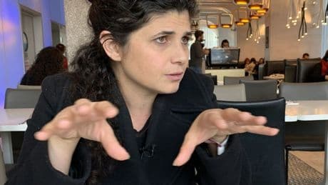Sharren Haskel: I am Israel's Canadian-born deputy foreign minister. Mark Carney is rewarding terrorist monsters