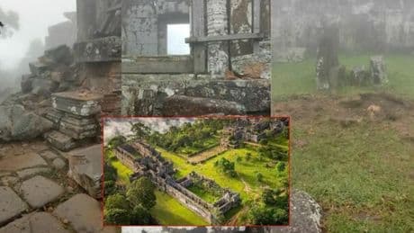 Thailandia-Cambogia, colpiti i templi contesi. «Danni senza precedenti a Preah Vihear»