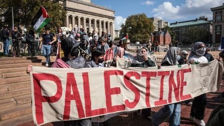 $200M Columbia payout a ‘blueprint’ for Trump to squeeze Harvard and other Gaza protest schools: report