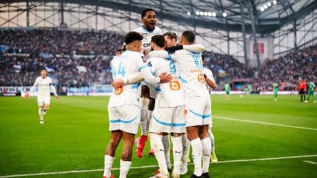 La défense, le chantier n°1 du mercato de l'OM