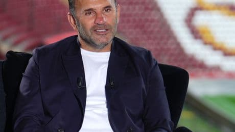 Okan Buruk tek tek açıkladı!