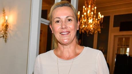Bettina Wulff verliebt auf Sylt – jetzt meldet sich die Ex ihres Neuen zu Wort