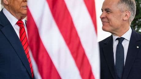 Canada’s Digital Tax U-turn Highlights Trump and Carney’s Tariff Negotiation Tactics