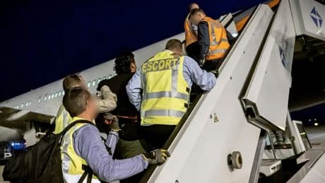Neue Abschiebe-Zahlen - Italien nahm NULL von 3824 Migranten zurück