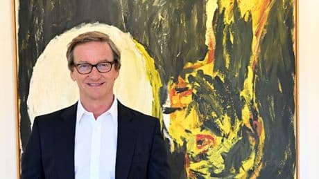 „Nie war die Kunst so einflussreich wie heute“