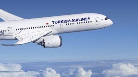 THY'nin İstanbul-Sevilla direkt uçuşları başlıyor