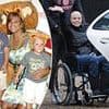 Paedophile I believe is behind Jade Goody's missing money: I saw his disgusting behaviour up close, says KATIE HIND. Friends tell me they fear he hastened her death - this is what really went on in those dark days