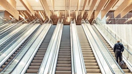 Pariser Vorstadt: Was von den olympischen Spielen übrig bleibt