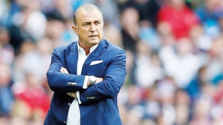 Fatih Terim ‘itibar’ davasını kaybetti
