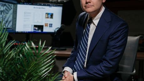 Nick Fuentes: A White Nationalist Problem for the Right