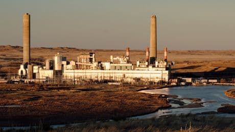 Documents Show E.P.A. Wants to Erase Greenhouse Gas Limits on Power Plants