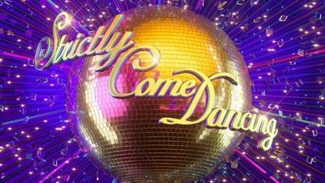 Strictly Come Dancing pro 'smitten' with new partner after split from co-star