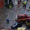 UK police get more time to question suspect in Liverpool soccer parade collision