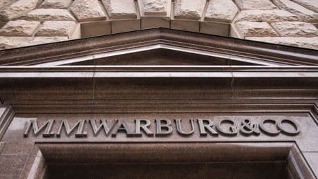 Cum-Ex-Skandal: Schlappe für Warburg Bank im Streit um Millionen-Forderungen