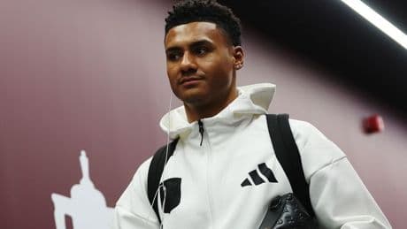 Ollie Watkins' stance on Arsenal transfer after shock summer window U-turn