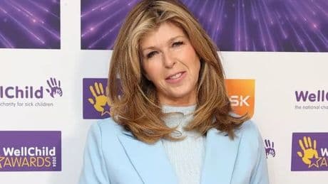 Kate Garraway sells home 'for over £1 million' after revealing care debt struggle