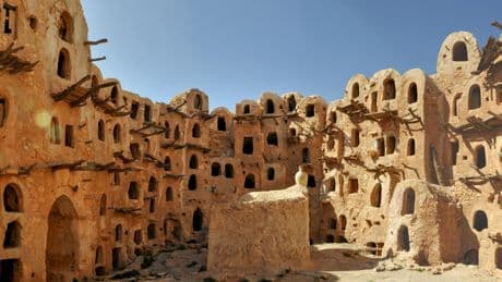 Pourquoi l’Unesco retire trois sites du Patrimoine mondial en péril