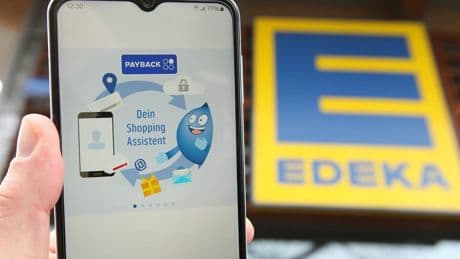 Payback: Edeka sahnt bei Lieferanten bis zu 200 Millionen Euro ab