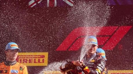 Formel 1: Pressestimmen zum Italien-Rennen: "Wunder von Verstappen"
