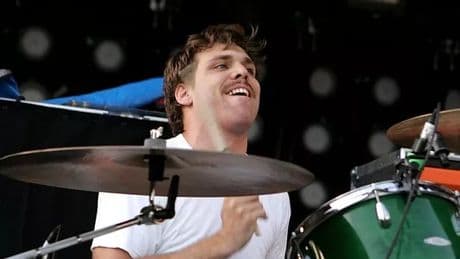 Allen Blickle dead: Baroness drummer dies at 42 as bandmates issue statement