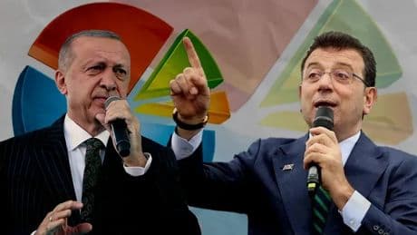 Son seçim anketinde çarpıcı sonuçlar: CHP ile AKP'nin liderlik yarışında hangisi önde?