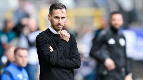 Nach nur zwei Spielen - Erster Trainer der Saison gefeuert!