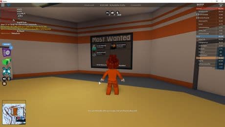 Roblox