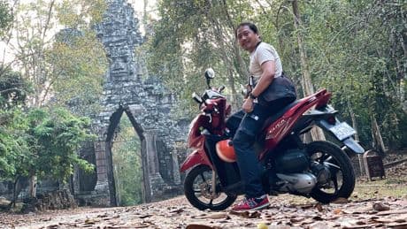 I've been traveling across Southeast Asia for 30 years. 3 cities have changed for the better.
