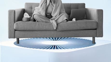 Can Air Conditioning Make You Sick?
