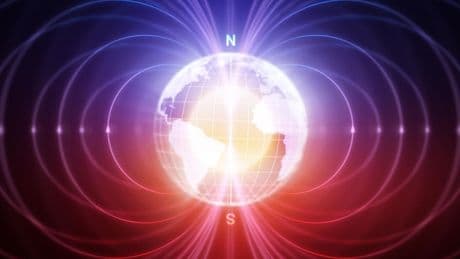 NASA Study Finds Surprising Link Between Magnetic Field And Earth’s Oxygen Levels