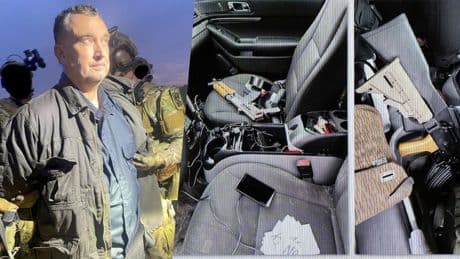 «Papa est parti en guerre, la nuit dernière» : le plan macabre de Vance Boelter, accusé d’avoir assassiné une élue démocrate et son mari